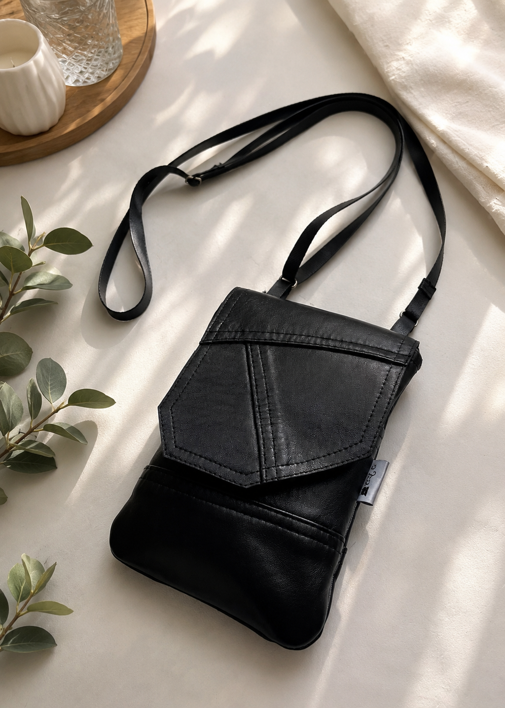 Le Papire Pantoute (sac cellulaire) (Copie)